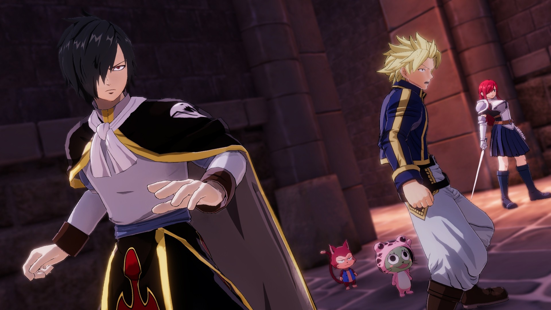 Fairy Tail - Imagen 20